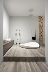 Woodgrain: 200+ (ภาพ) ออกแบบตามธรรมชาติเพื่อความสะดวกสบายของคุณ