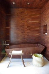 Woodgrain: 200+ (ภาพ) ออกแบบตามธรรมชาติเพื่อความสะดวกสบายของคุณ