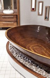 Woodgrain: 200+ (ภาพ) ออกแบบตามธรรมชาติเพื่อความสะดวกสบายของคุณ