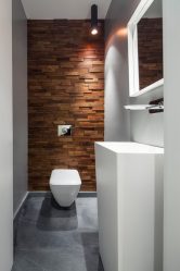 Woodgrain: 200+ (ภาพ) ออกแบบตามธรรมชาติเพื่อความสะดวกสบายของคุณ
