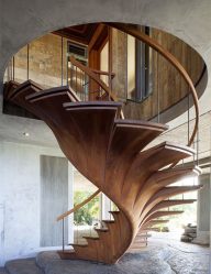 Woodgrain: 200+ (ภาพ) ออกแบบตามธรรมชาติเพื่อความสะดวกสบายของคุณ