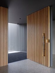 Woodgrain: 200+ (ภาพ) ออกแบบตามธรรมชาติเพื่อความสะดวกสบายของคุณ