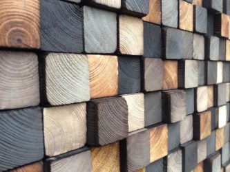 Woodgrain: 200+ (ภาพ) ออกแบบตามธรรมชาติเพื่อความสะดวกสบายของคุณ