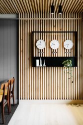 Woodgrain: 200+ (ภาพ) ออกแบบตามธรรมชาติเพื่อความสะดวกสบายของคุณ