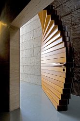 Woodgrain: 200+ (ภาพ) ออกแบบตามธรรมชาติเพื่อความสะดวกสบายของคุณ