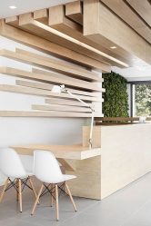 Woodgrain: 200+ (ภาพ) ออกแบบตามธรรมชาติเพื่อความสะดวกสบายของคุณ