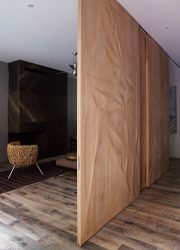 Woodgrain: 200+ (ภาพ) ออกแบบตามธรรมชาติเพื่อความสะดวกสบายของคุณ