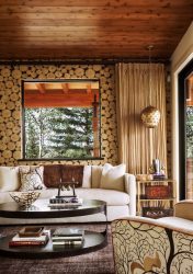 Woodgrain: 200+ (ภาพ) ออกแบบตามธรรมชาติเพื่อความสะดวกสบายของคุณ