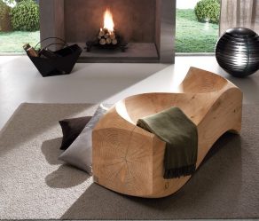 Woodgrain: 200+ (ภาพ) ออกแบบตามธรรมชาติเพื่อความสะดวกสบายของคุณ