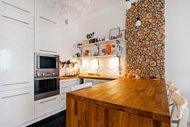 Woodgrain: 200+ (ภาพ) ออกแบบตามธรรมชาติเพื่อความสะดวกสบายของคุณ