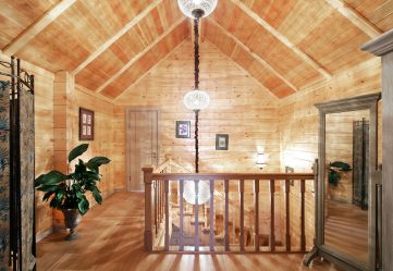 Woodgrain: 200+ (ภาพ) ออกแบบตามธรรมชาติเพื่อความสะดวกสบายของคุณ