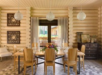 Woodgrain: 200+ (ภาพ) ออกแบบตามธรรมชาติเพื่อความสะดวกสบายของคุณ