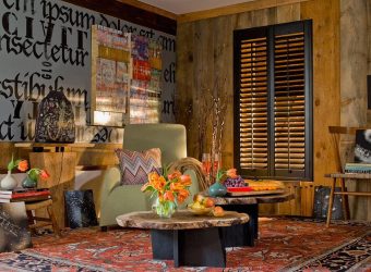 Woodgrain: 200+ (ภาพ) ออกแบบตามธรรมชาติเพื่อความสะดวกสบายของคุณ