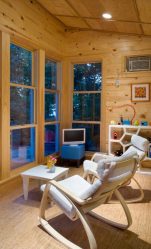 Woodgrain: 200+ (ภาพ) ออกแบบตามธรรมชาติเพื่อความสะดวกสบายของคุณ