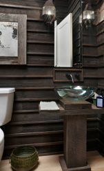 Woodgrain: 200+ (ภาพ) ออกแบบตามธรรมชาติเพื่อความสะดวกสบายของคุณ