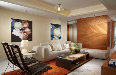Woodgrain: 200+ (ภาพ) ออกแบบตามธรรมชาติเพื่อความสะดวกสบายของคุณ