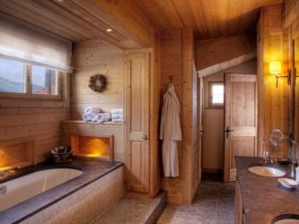 Woodgrain: 200+ (ภาพ) ออกแบบตามธรรมชาติเพื่อความสะดวกสบายของคุณ