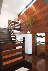 Woodgrain: 200+ (ภาพ) ออกแบบตามธรรมชาติเพื่อความสะดวกสบายของคุณ