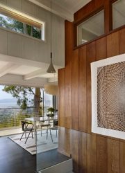 Woodgrain: 200+ (ภาพ) ออกแบบตามธรรมชาติเพื่อความสะดวกสบายของคุณ