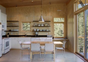 Woodgrain: 200+ (ภาพ) ออกแบบตามธรรมชาติเพื่อความสะดวกสบายของคุณ