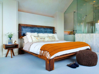 Cama de madeira como meio de melhorar o bem-estar. Kids, beliche, duplo - características de uso e escolha