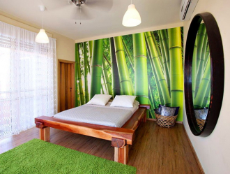 Cama de madeira como meio de melhorar o bem-estar. Kids, beliche, duplo - características de uso e escolha