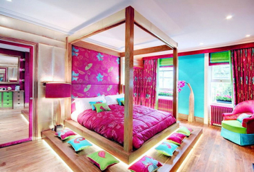 Cama de madeira como meio de melhorar o bem-estar. Kids, beliche, duplo - características de uso e escolha