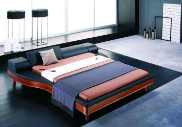 Cama de madeira como meio de melhorar o bem-estar. Kids, beliche, duplo - características de uso e escolha