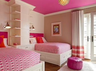 Cama de madeira como meio de melhorar o bem-estar. Kids, beliche, duplo - características de uso e escolha