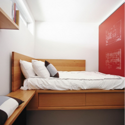 Cama de madeira como meio de melhorar o bem-estar. Kids, beliche, duplo - características de uso e escolha
