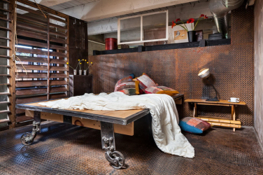 Cama de madeira como meio de melhorar o bem-estar. Kids, beliche, duplo - características de uso e escolha