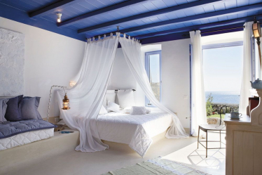 Teto de madeira com vigas decorativas: 165+ (Foto) design e decoração