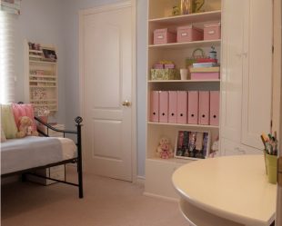 Projeto do quarto das crianças para dois e três filhos de diferentes sexos - 240+ (Foto) Idéias para o zoneamento interior