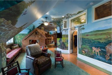 Como fazer uma casa confiável e bonita para crianças de madeira com as próprias mãos? 185+ (Fotos) Projetos para dar