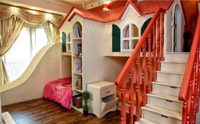 Como fazer uma casa confiável e bonita para crianças de madeira com as próprias mãos? 185+ (Fotos) Projetos para dar