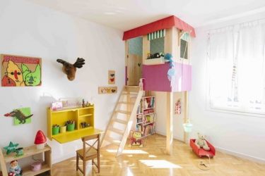 Como fazer uma casa confiável e bonita para crianças de madeira com as próprias mãos? 185+ (Fotos) Projetos para dar