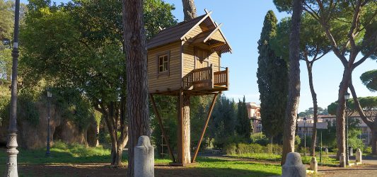 Como fazer uma casa confiável e bonita para crianças de madeira com as próprias mãos? 185+ (Fotos) Projetos para dar