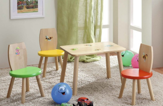 Children's chairs for schoolchildren (300+ Photos): Adjustable in height. Chairs that grow with your child