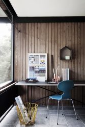 Decoração varanda em Khrushchev: 225 + (Foto) - Idéias para fazer belos desenhos
