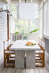 Como fazer um alpendre para uma casa particular com as próprias mãos? Mais de 175 fotos de projetos reais para implementação