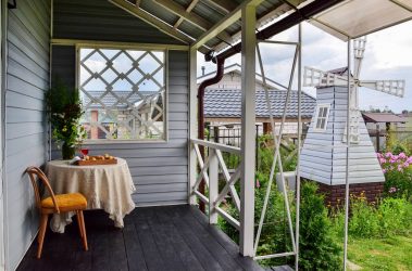 Como fazer um alpendre para uma casa particular com as próprias mãos? Mais de 175 fotos de projetos reais para implementação