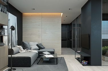 ห้องสตูดิโอดีไซน์ทันสมัย ไอเดียตกแต่งภาพถ่าย 150+ รูป