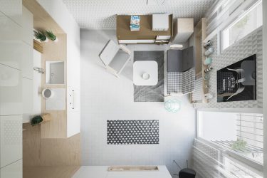 ห้องสตูดิโอดีไซน์ทันสมัย ไอเดียตกแต่งภาพถ่าย 150+ รูป