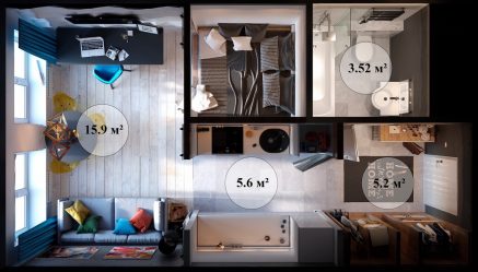 ห้องสตูดิโอดีไซน์ทันสมัย ไอเดียตกแต่งภาพถ่าย 150+ รูป
