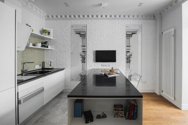 ห้องสตูดิโอดีไซน์ทันสมัย ไอเดียตกแต่งภาพถ่าย 150+ รูป