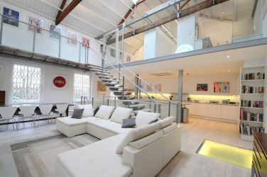 O design interior da moradia em estilo moderno: 155+ (foto) projetos para a sala de estar, cozinha, pátio