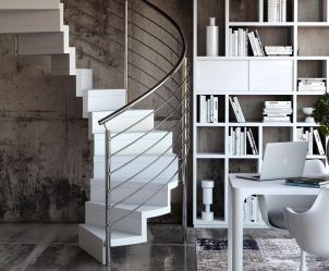 O design interior da moradia em estilo moderno: 155+ (foto) projetos para a sala de estar, cozinha, pátio