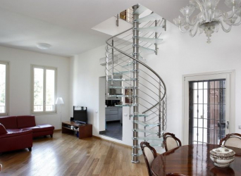 O design interior da moradia em estilo moderno: 155+ (foto) projetos para a sala de estar, cozinha, pátio