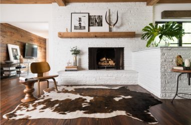 Básico Estilos modernos no design da sala de estar: 180+ Fotos de combinações de cores no interior