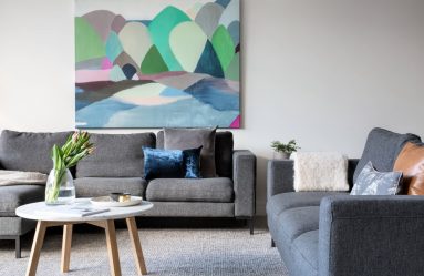 Básico Estilos modernos no design da sala de estar: 180+ Fotos de combinações de cores no interior